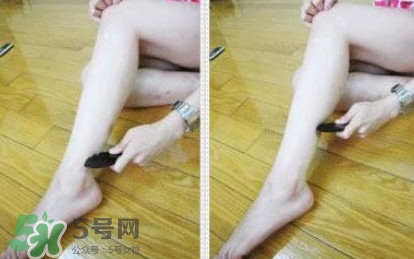 刮痧是從下往上還是從上往下？刮痧是排毒嗎