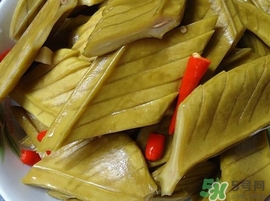 刀豆是蔬菜嗎？刀豆是蔬菜還是糧食？