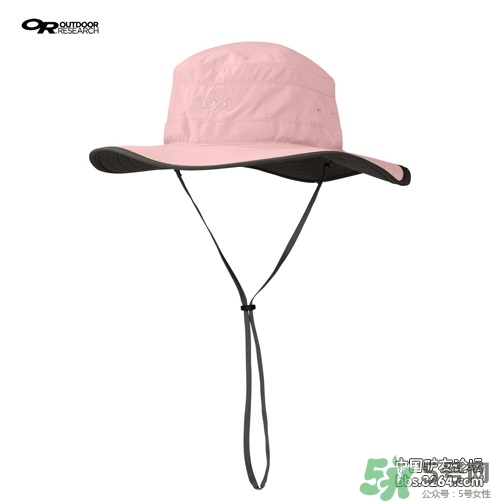 防曬帽哪個牌子好？防曬帽品牌推薦