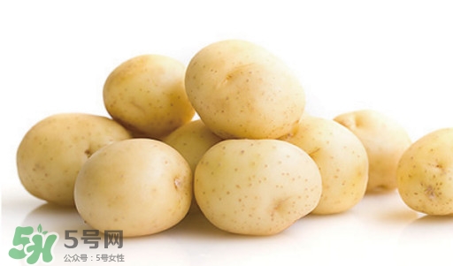 馬鈴薯有毒嗎？馬鈴薯生吃有毒嗎？