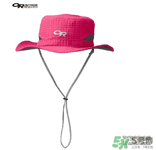 防曬帽哪個牌子好？防曬帽品牌推薦