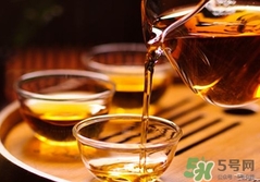 黑茶怎么泡好喝？黑茶是煮還是泡？