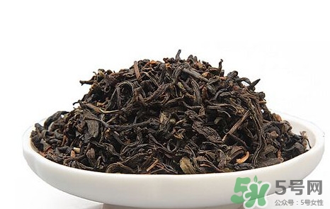 黑茶是普洱茶嗎？黑茶是紅茶嗎？