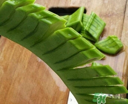 刀豆是蔬菜嗎？刀豆是蔬菜還是糧食？
