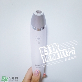 飛利浦微晶緊致嫩膚儀怎么用？飛利浦微晶緊致嫩膚儀副作用