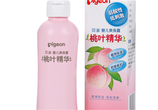貝親桃子水能每天用嗎？貝親桃子水可以每天用嗎？