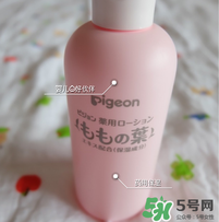 貝親桃子水多大孩子用？貝親桃子水多大可以用？