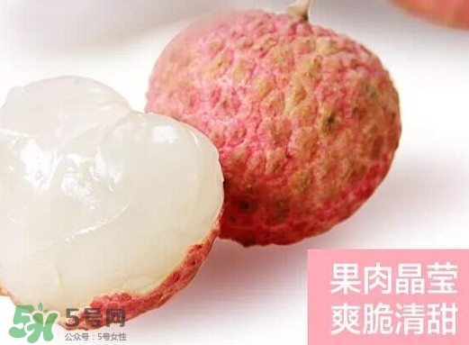 白糖罌荔枝怎樣保果的？白糖罌荔枝和白蠟的區(qū)別