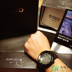 suunto頌拓是什么牌子_哪個國家的_什么檔次？