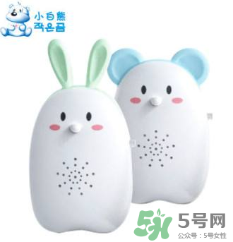 小白熊驅(qū)蚊器好用嗎？小白熊驅(qū)蚊器有效嗎？