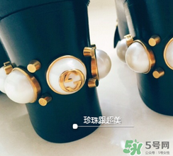 gucci珍珠鞋怎么看真假？古馳珍珠鞋真假鑒別