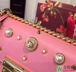 gucci珍珠包怎么看真假？古馳珍珠包真假鑒別
