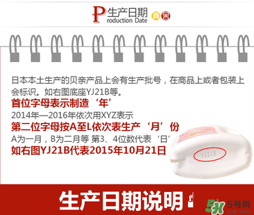 貝親桃子水保質期怎么看？貝親桃子水保質期多久_幾年？