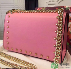 gucci珍珠包怎么看真假？古馳珍珠包真假鑒別