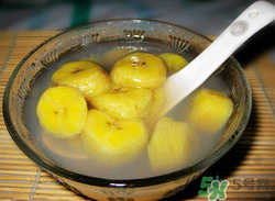 楊梅和香蕉能同時吃嗎？楊梅能和香蕉一起吃嗎？