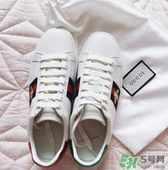 gucci小白鞋多少錢？古馳小白鞋國(guó)內(nèi)專柜價(jià)格