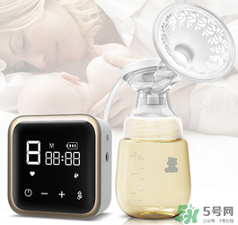 小白熊智妍電動(dòng)吸奶器怎么樣？小白熊智妍電動(dòng)吸奶器好用嗎？