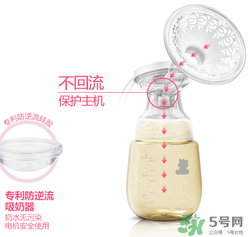 小白熊智妍電動(dòng)吸奶器怎么樣？小白熊智妍電動(dòng)吸奶器好用嗎？