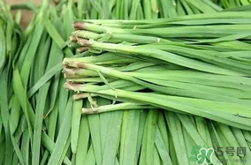 楊梅和韭菜能一起吃嗎？喝楊梅湯能吃韭菜嗎？