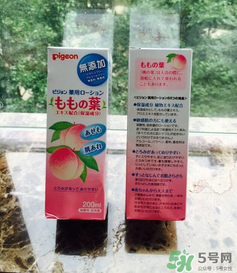 貝親桃子水能每天用嗎？貝親桃子水可以每天用嗎？