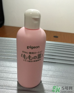 貝親桃子水能每天用嗎？貝親桃子水可以每天用嗎？