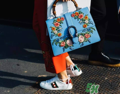 gucci小白鞋怎么保養(yǎng)？古馳小白鞋怎么清洗？