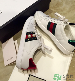 gucci小白鞋怎么保養(yǎng)？古馳小白鞋怎么清洗？