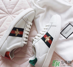 gucci小白鞋怎么保養(yǎng)？古馳小白鞋怎么清洗？