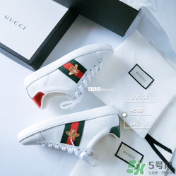 gucci小白鞋偏碼嗎？古馳小白鞋尺碼偏大嗎？