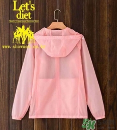let's die防曬衣怎么樣？lets diet防曬衣效果