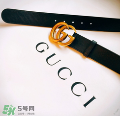 gucci皮帶怎么改大??？古馳皮帶長(zhǎng)了怎么辦？