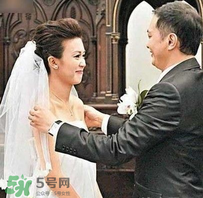 鄧偉杰和唐寧離婚了？唐寧為什么嫁給鄧偉杰？