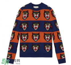 gucci2017早秋dsm獨(dú)占系列怎么樣_好看嗎？