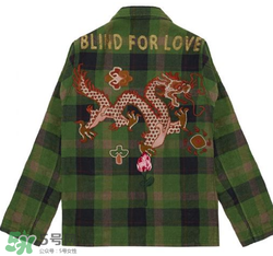 gucci2017早秋dsm獨(dú)占系列怎么樣_好看嗎？