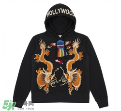 gucci2017早秋dsm獨(dú)占系列怎么樣_好看嗎？