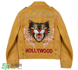 gucci2017早秋dsm獨(dú)占系列怎么樣_好看嗎？