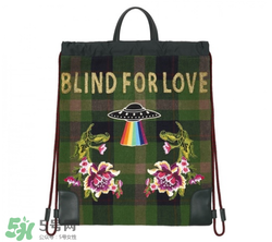 gucci2017早秋dsm獨(dú)占系列怎么樣_好看嗎？