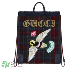 gucci2017早秋dsm獨(dú)占系列怎么樣_好看嗎？
