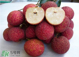 青荔枝放多久變紅？青荔枝怎么保存？