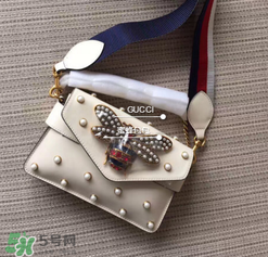 gucci蜜蜂包尺寸多大？古馳蜜蜂包尺寸介紹