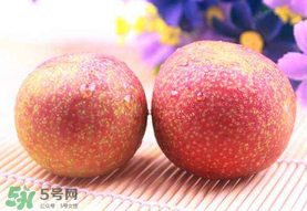 紅心李子孕婦可以吃嗎？紅心李子營養(yǎng)價(jià)值
