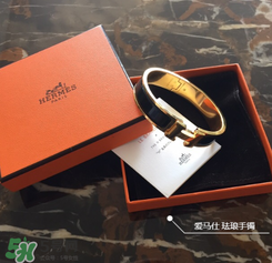 愛(ài)馬仕手鐲多少錢？愛(ài)馬仕手鐲國(guó)內(nèi)專柜價(jià)格