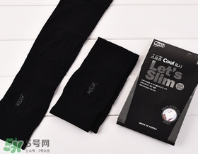 lets slim和lets diet冰袖哪個(gè)好？lets slim和lets diet冰袖對(duì)比