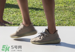 adidas yeezy 350 boost v2 dark green椰子350大地綠多少錢(qián)？