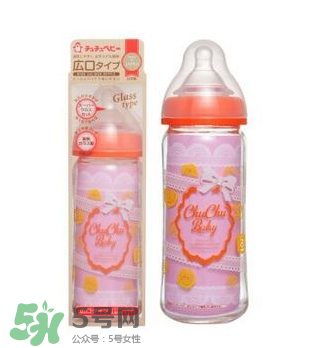 chuchu啾啾奶瓶怎么樣？日本chuchu啾啾奶瓶好用嗎？