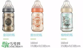 chuchu啾啾奶瓶怎么樣？日本chuchu啾啾奶瓶好用嗎？