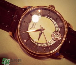 mido美度是什么牌子？美度手表是什么檔次？