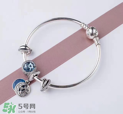 pandora繁星童話手鏈多少錢？潘多拉繁星童話專柜價(jià)格