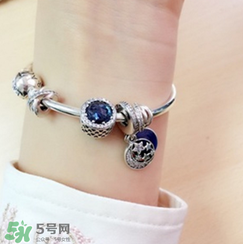 pandora繁星童話手鏈多少錢？潘多拉繁星童話專柜價(jià)格