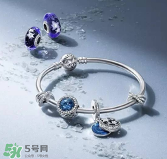 pandora繁星童話手鏈有什么寓意？潘多拉繁星童話寓意是什么？